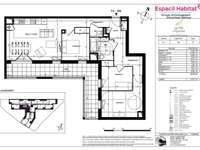 Location appartement 4 pièces Location appartement 4 pièces