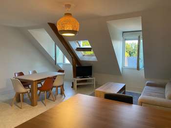 Location Appartement 3 piècesChâteaubourg