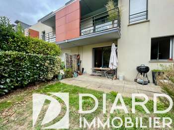 Location Appartement 3 piècesChâteaubourg