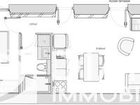 Location appartement 2 pièces Location appartement 2 pièces