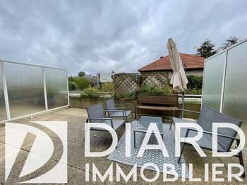 Location Appartement 3 piècesChâteaubourg