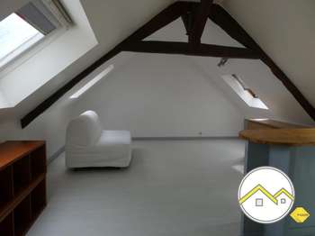 Location Appartement T1Châteaubriant
