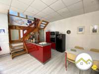 Location appartement 4 pièces