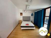 Location appartement 4 pièces