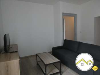 Location Appartement 2 piècesChâteaubriant