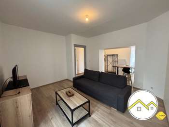 Location Appartement 2 piècesChâteaubriant