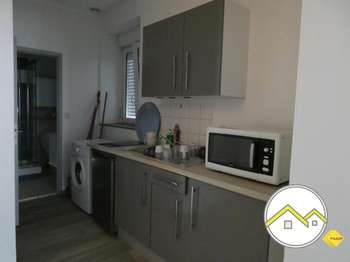 Location appartement 2 pièces