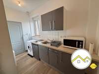 Location appartement 2 pièces