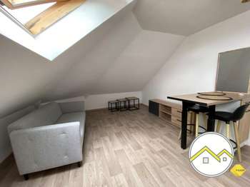 Location Appartement 2 piècesChâteaubriant