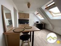 Location appartement 2 pièces Location appartement 2 pièces