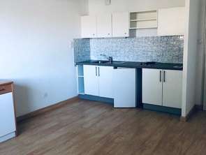 Location Appartement T1Châteaubriant