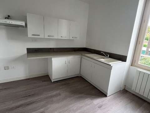 Location appartement 2 pièces Location appartement 2 pièces