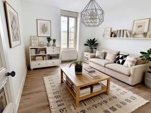Location Appartement 2 piècesChâteaubriant