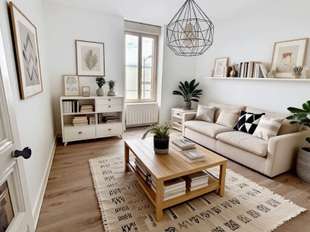 Photo Location appartement Châteaubriant