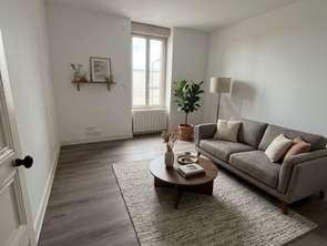 Location Appartement 2 piècesChâteaubriant