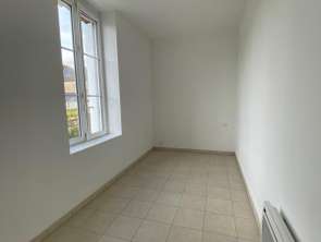 Location Appartement 3 piècesChâteaubriant