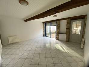 Location Appartement 2 piècesChâteaubriant