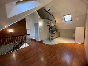 Location Appartement T1Châteaubriant