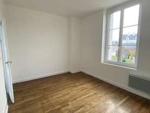 Location Appartement 3 piècesChâteaubriant