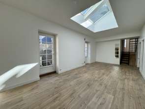 Location Appartement 3 piècesChâteaubriant