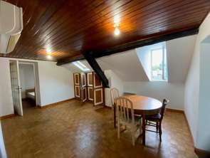 Location Appartement 2 piècesChâteaubriant