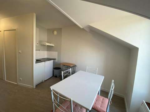 Location appartement 2 pièces Châteaubriant 44