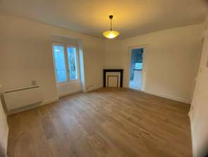Location Appartement 2 piècesChâteaubriant