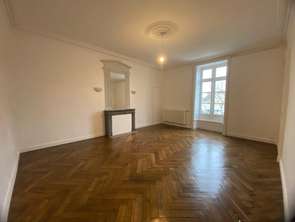 Location Appartement 4 piècesChâteaubriant