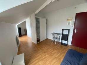 Location Appartement T1Châteaubriant