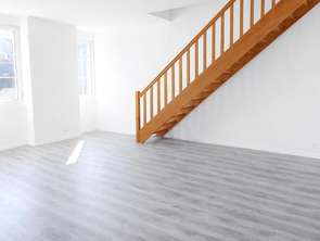 Location Appartement 3 piècesChâteaubriant