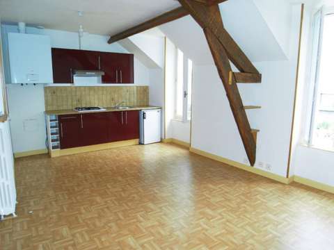 Location appartement 2 pièces Châteaubriant 44