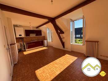 Location Appartement 2 piècesChâteaubriant