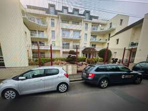 Location Appartement 3 piècesChâteaubriant