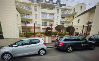 Photo Location appartement Châteaubriant