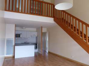 Location Appartement 4 piècesChâteaubriant