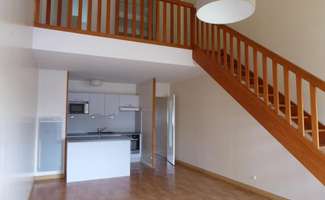 Photo Location appartement Châteaubriant