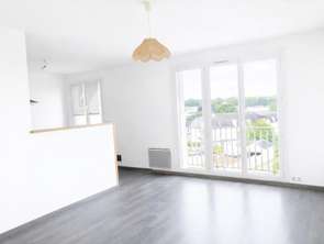 Location Appartement 2 piècesChâteaubriant