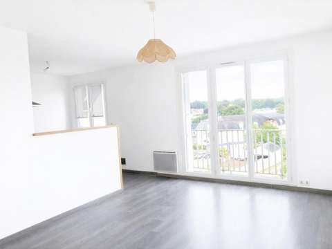 Location appartement 2 pièces Châteaubriant 44