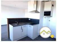 Location appartement 2 pièces