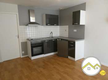 Location Appartement T1Châteaubriant
