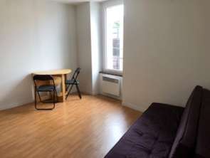 Location Appartement 2 piècesChâteaubriant