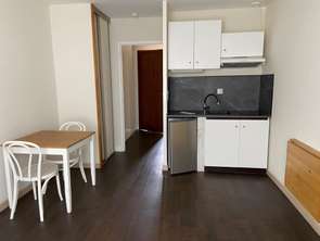 Location Appartement T1Châteaubriant