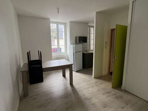Location appartement 2 pièces Châteaubriant 44