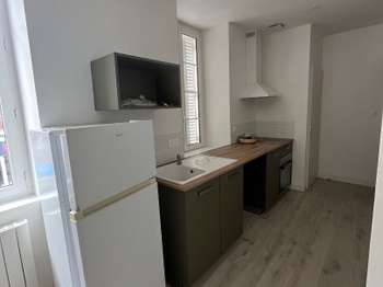 Location appartement 2 pièces