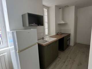 Location appartement 2 pièces