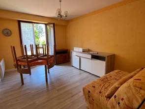 Location Appartement T1Châteaubriant