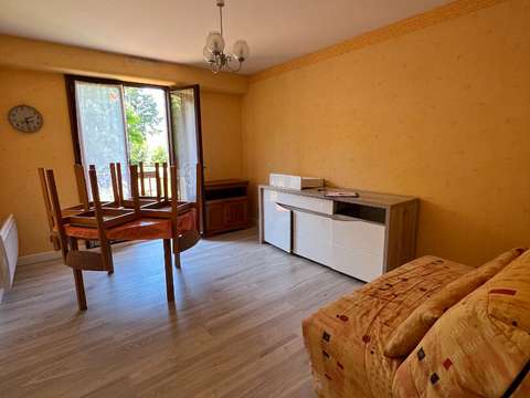 Location appartement 1 pièce Châteaubriant 44