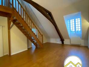 Location Appartement 3 piècesChâteaubriant