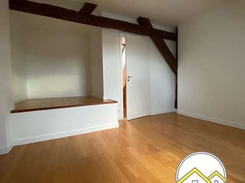 Location appartement 3 pièces