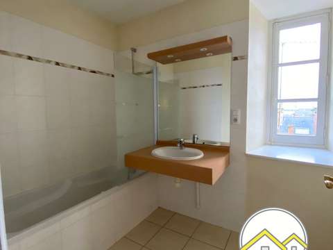 Location appartement 3 pièces